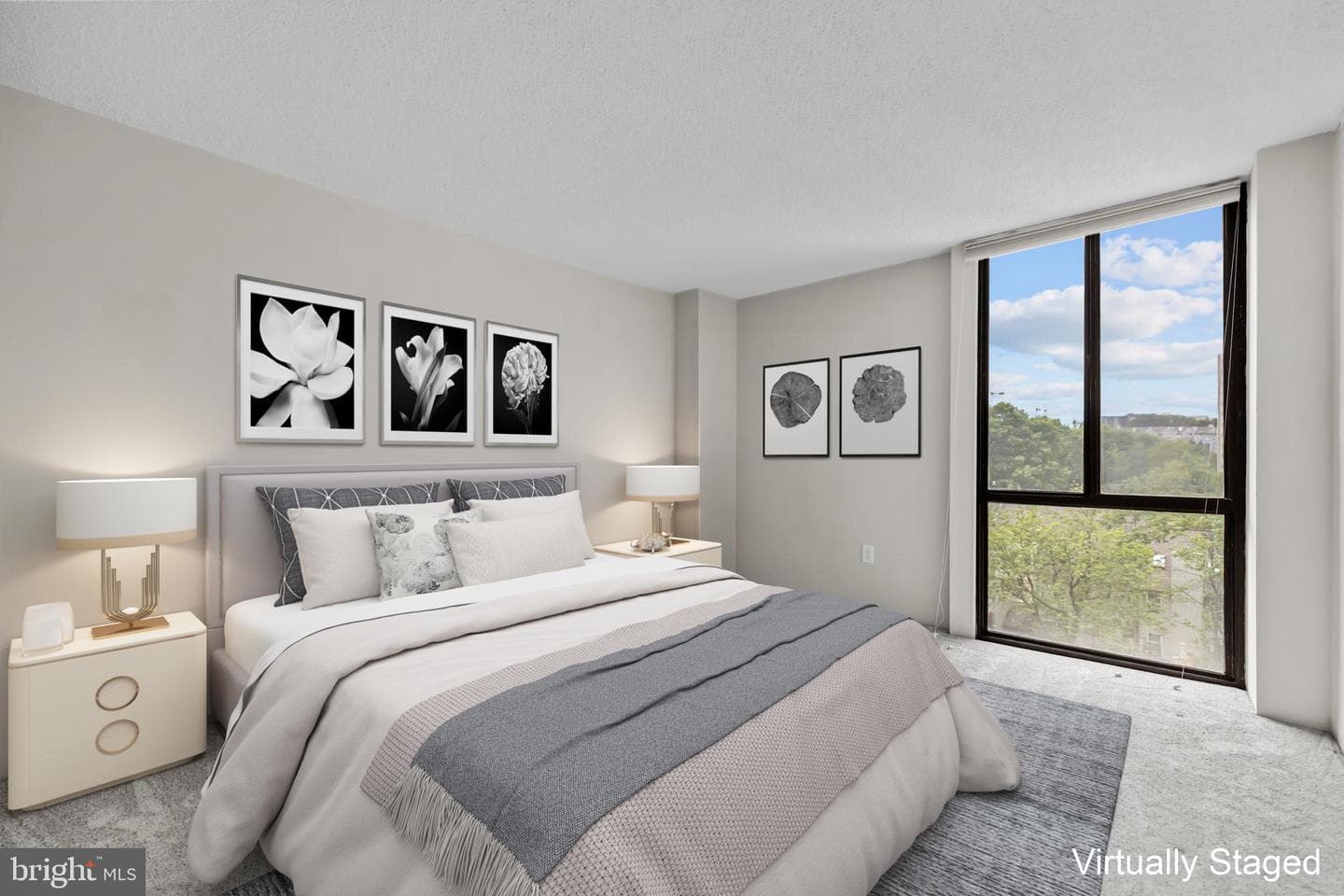 5300 Holmes Run Parkway #815 photo 23