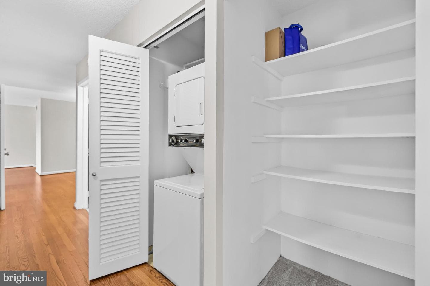 5300 Holmes Run Parkway #815 photo 26