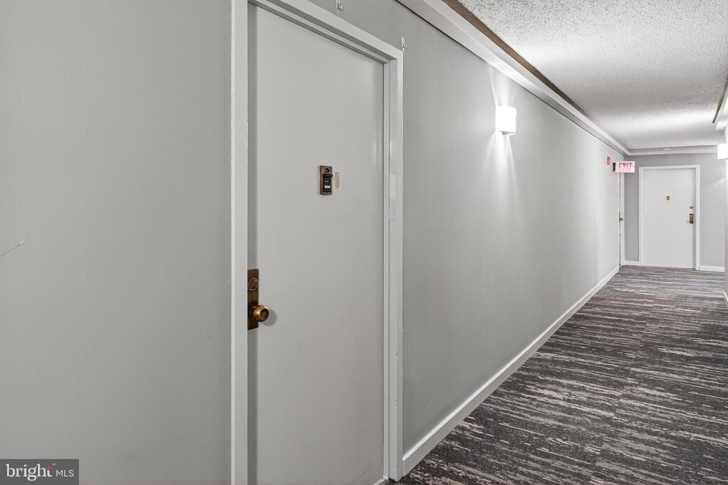 5300 Holmes Run Parkway #906 photo 10