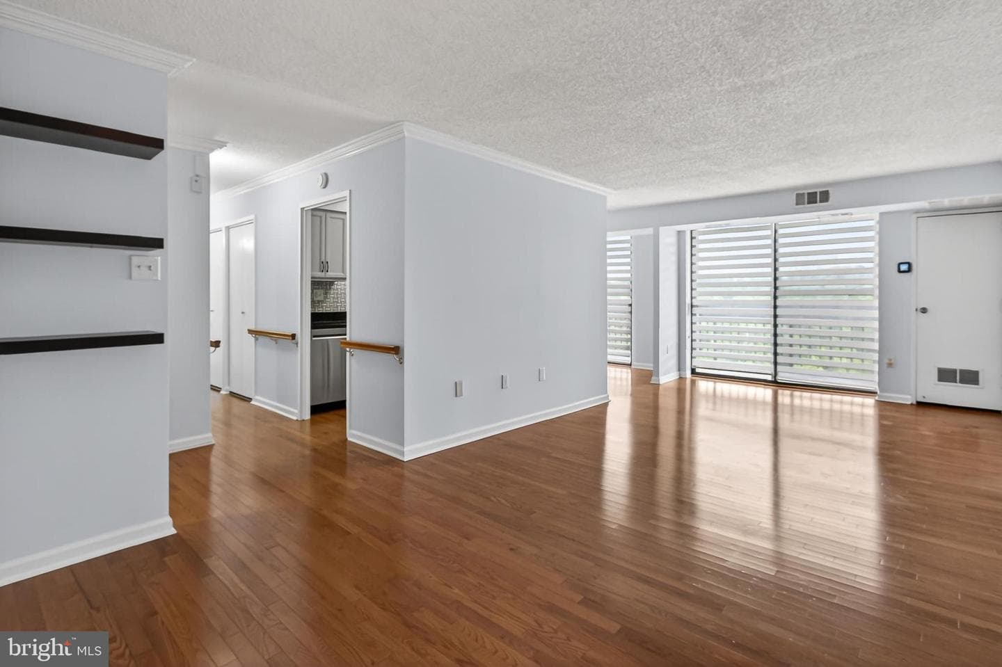 5300 Holmes Run Parkway #906 photo 15