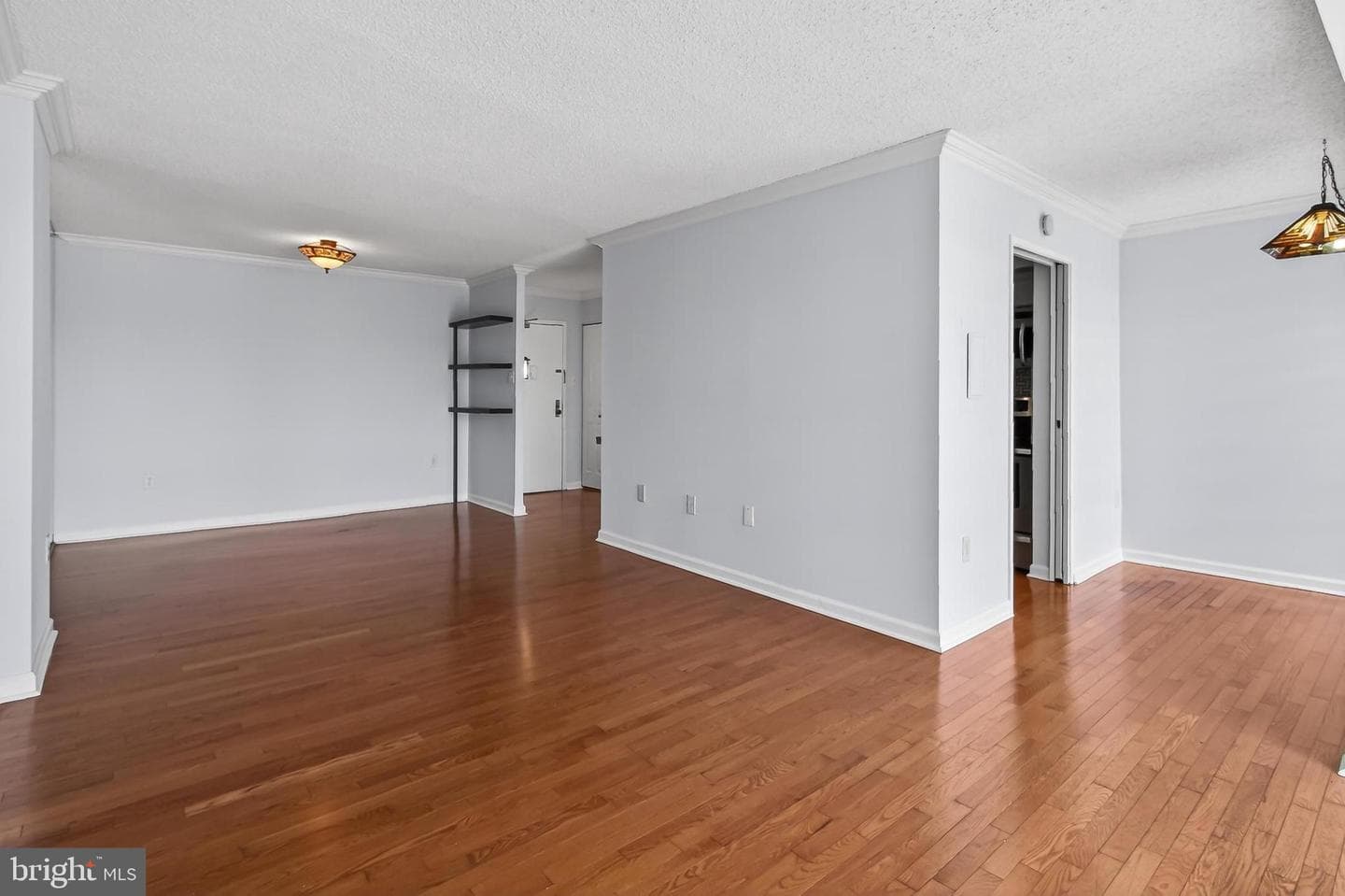 5300 Holmes Run Parkway #906 photo 16