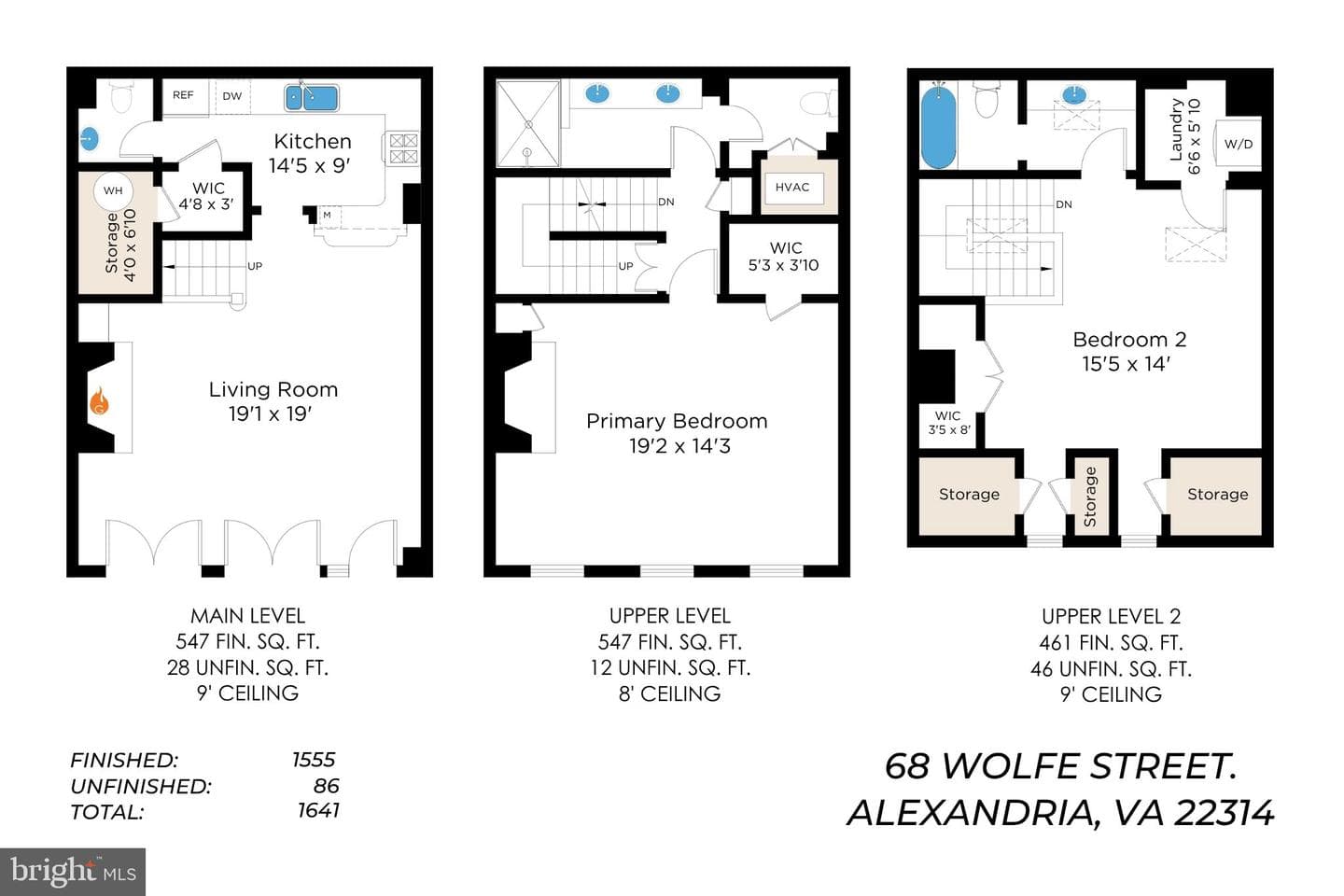 68 Wolfe Street photo 49