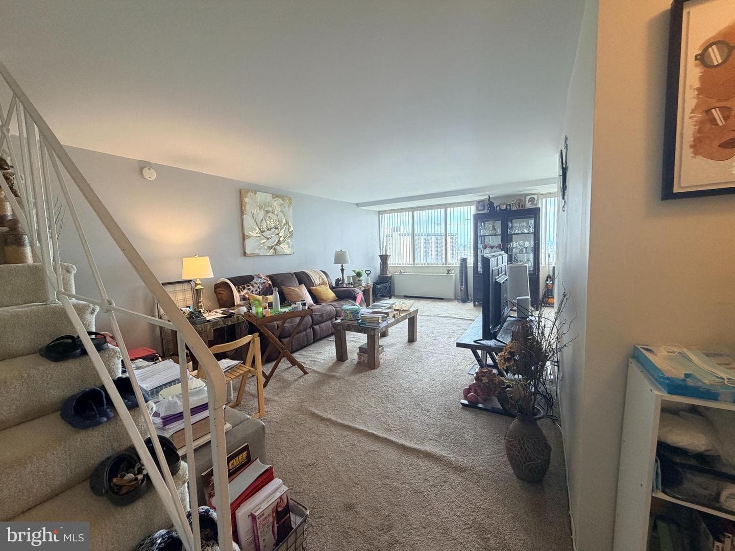 301 N Beauregard Street #1202 photo 3
