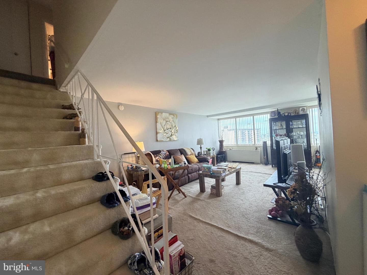 301 N Beauregard Street #1202 photo 4