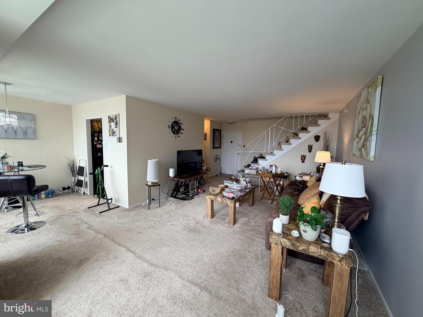 301 N Beauregard Street #1202 photo 5