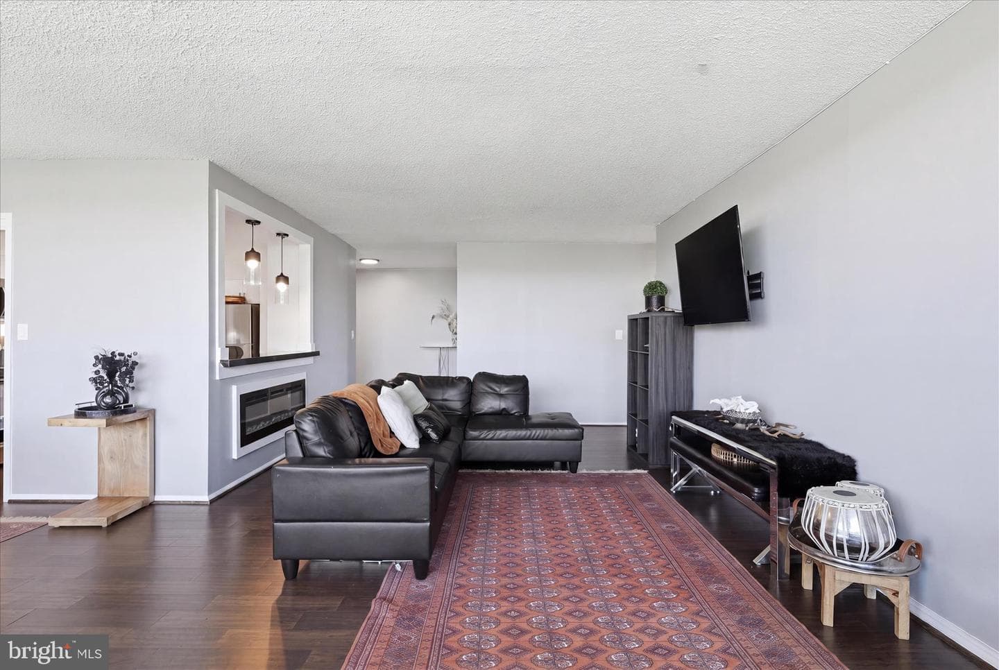 5500 Holmes Run Parkway #1405 photo 10