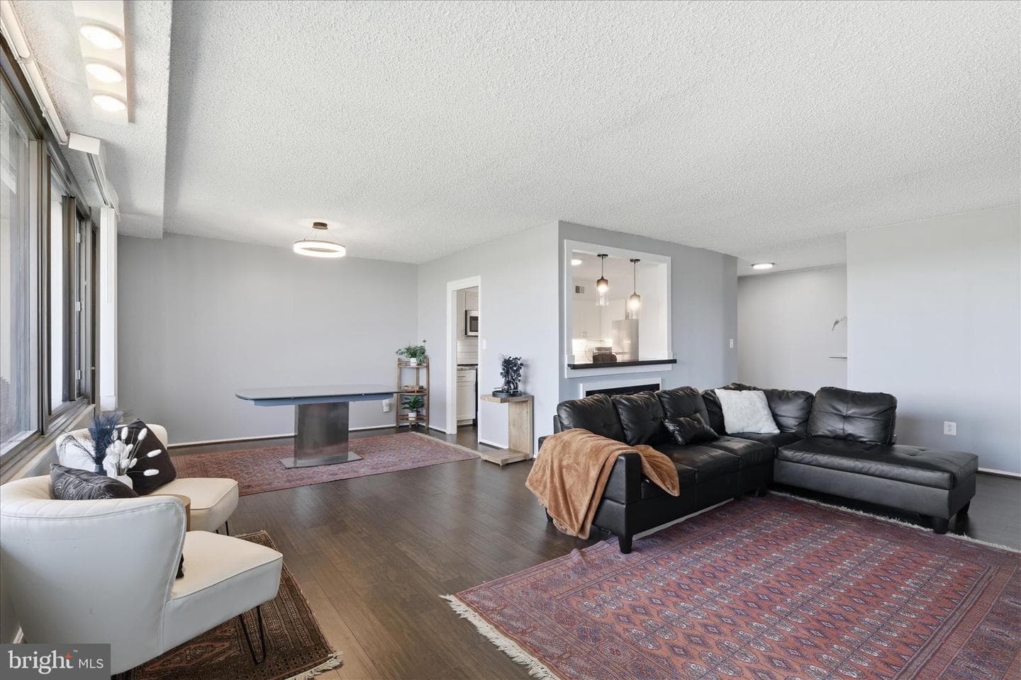 5500 Holmes Run Parkway #1405 photo 11