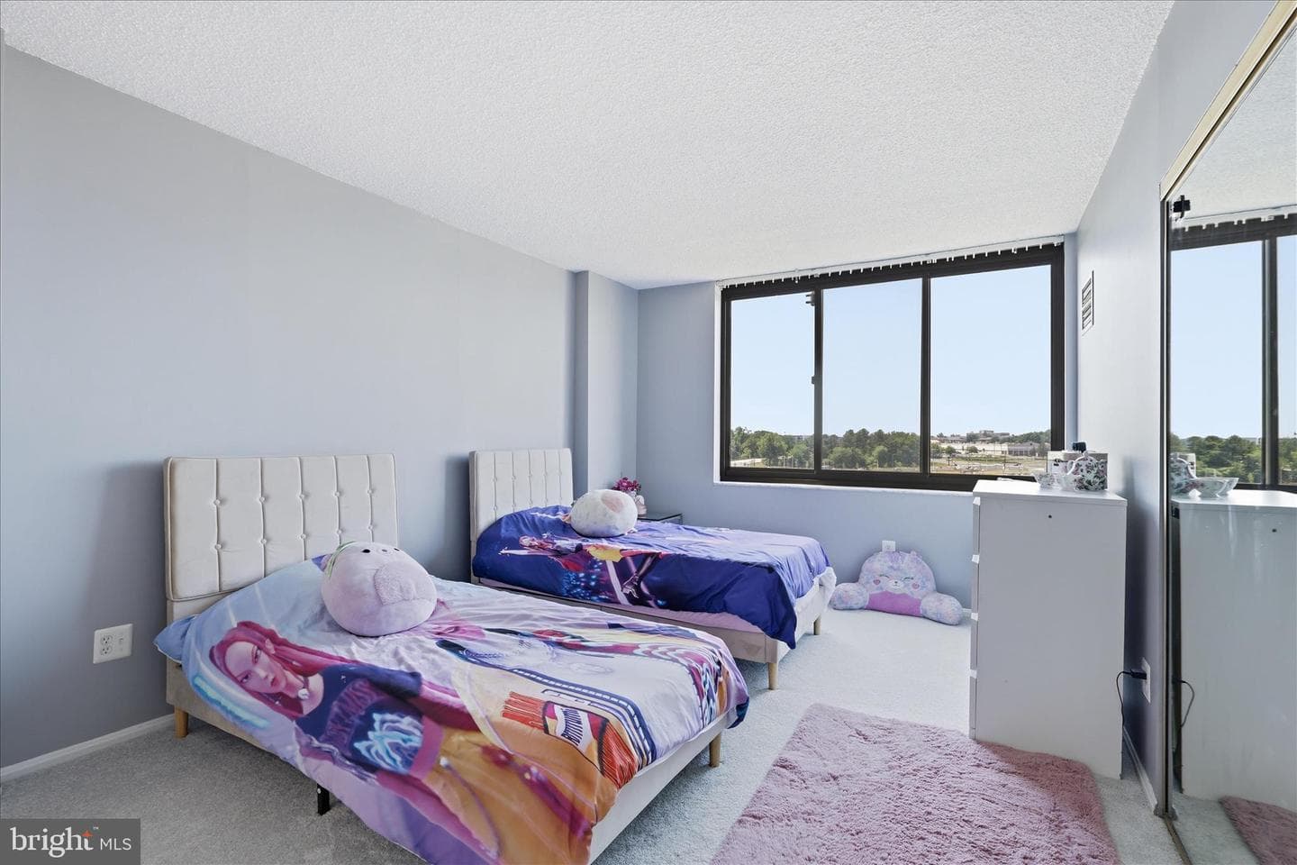 5500 Holmes Run Parkway #1405 photo 21