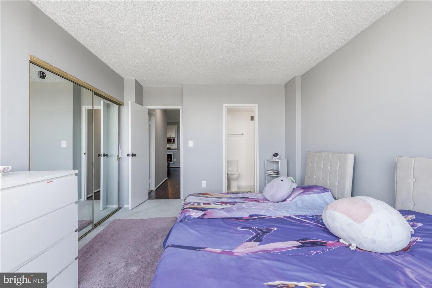 5500 Holmes Run Parkway #1405 photo 22
