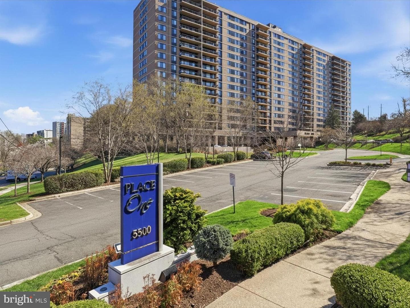 5500 Holmes Run Parkway #1405 photo 3
