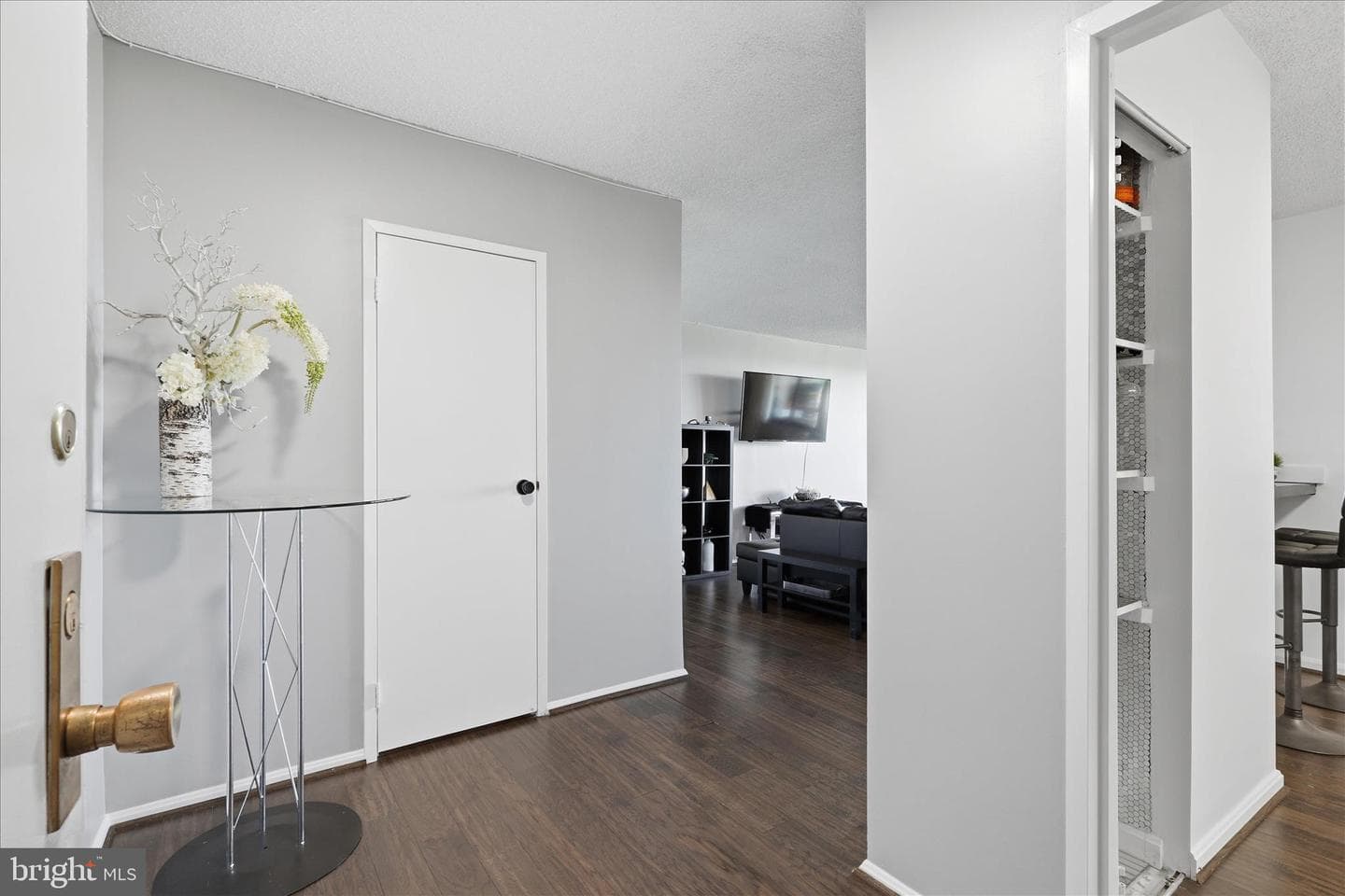 5500 Holmes Run Parkway #1405 photo 6