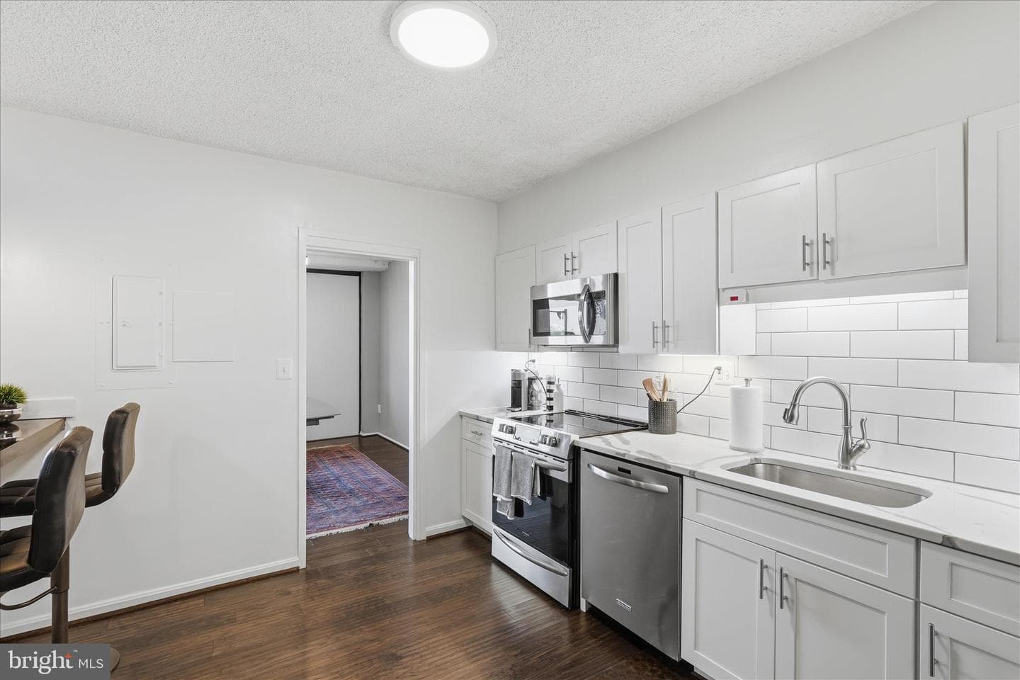 5500 Holmes Run Parkway #1405 photo 9