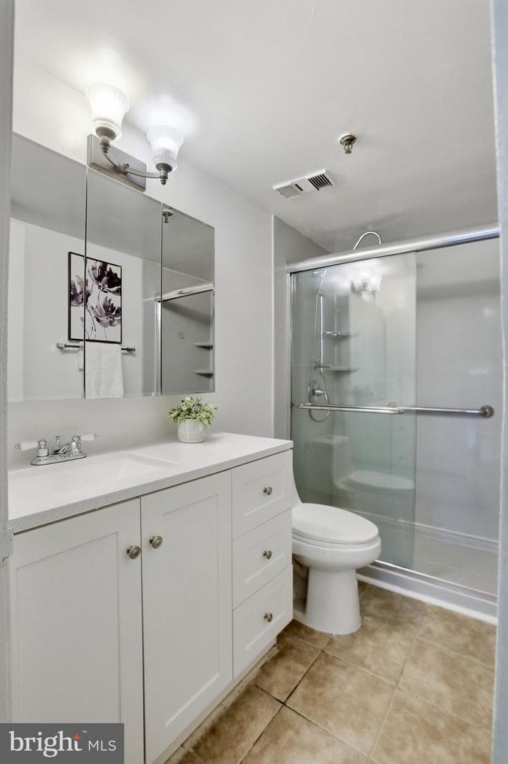 5911 Edsall Road #511 photo 11