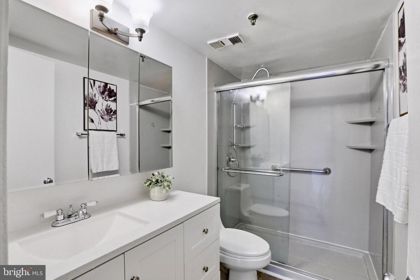 5911 Edsall Road #511 photo 12