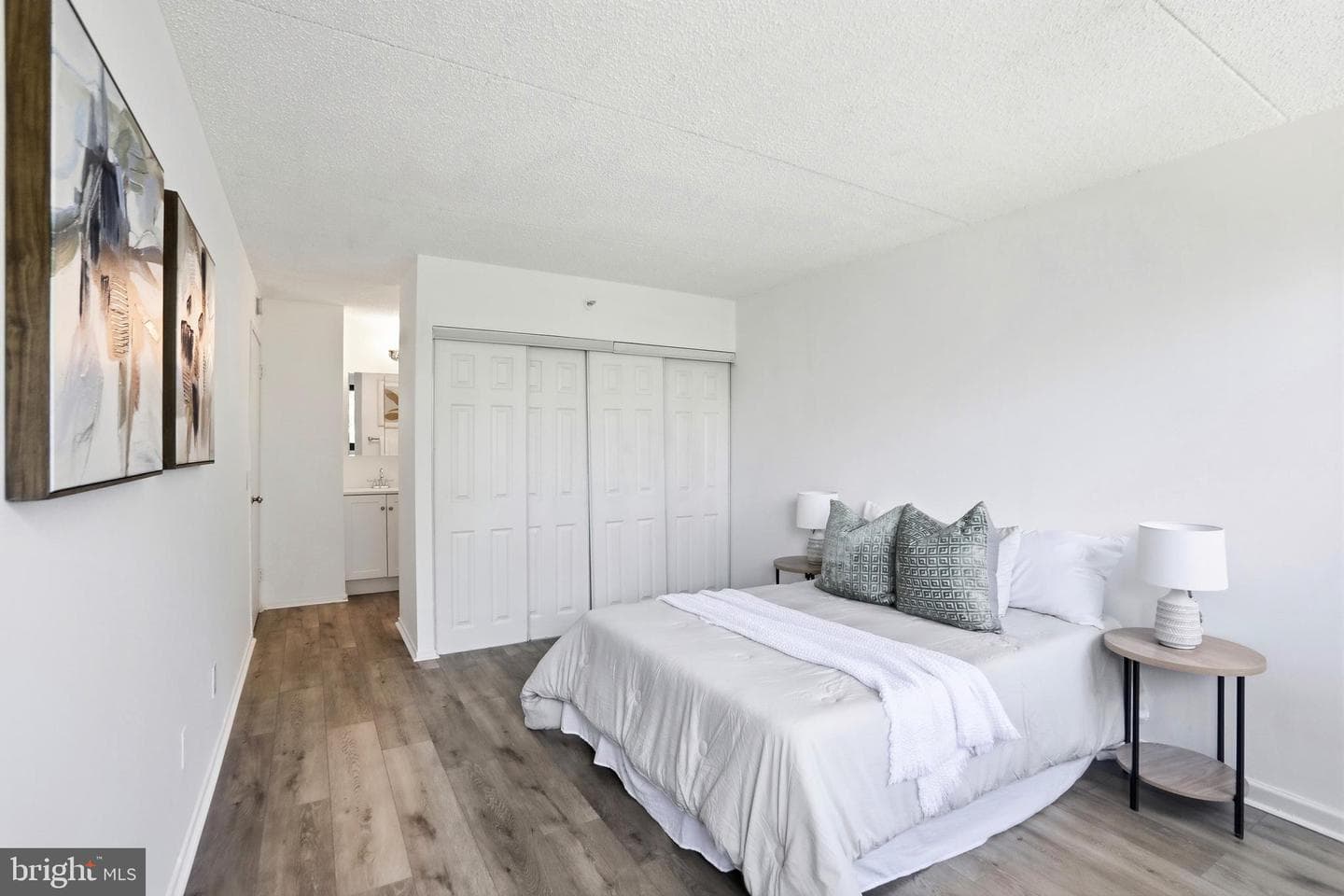 5911 Edsall Road #511 photo 15