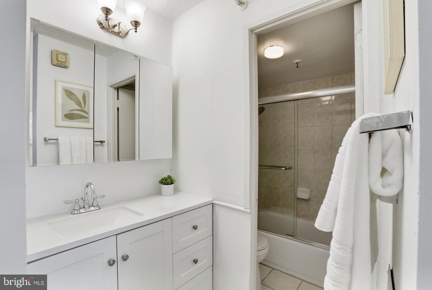 5911 Edsall Road #511 photo 16