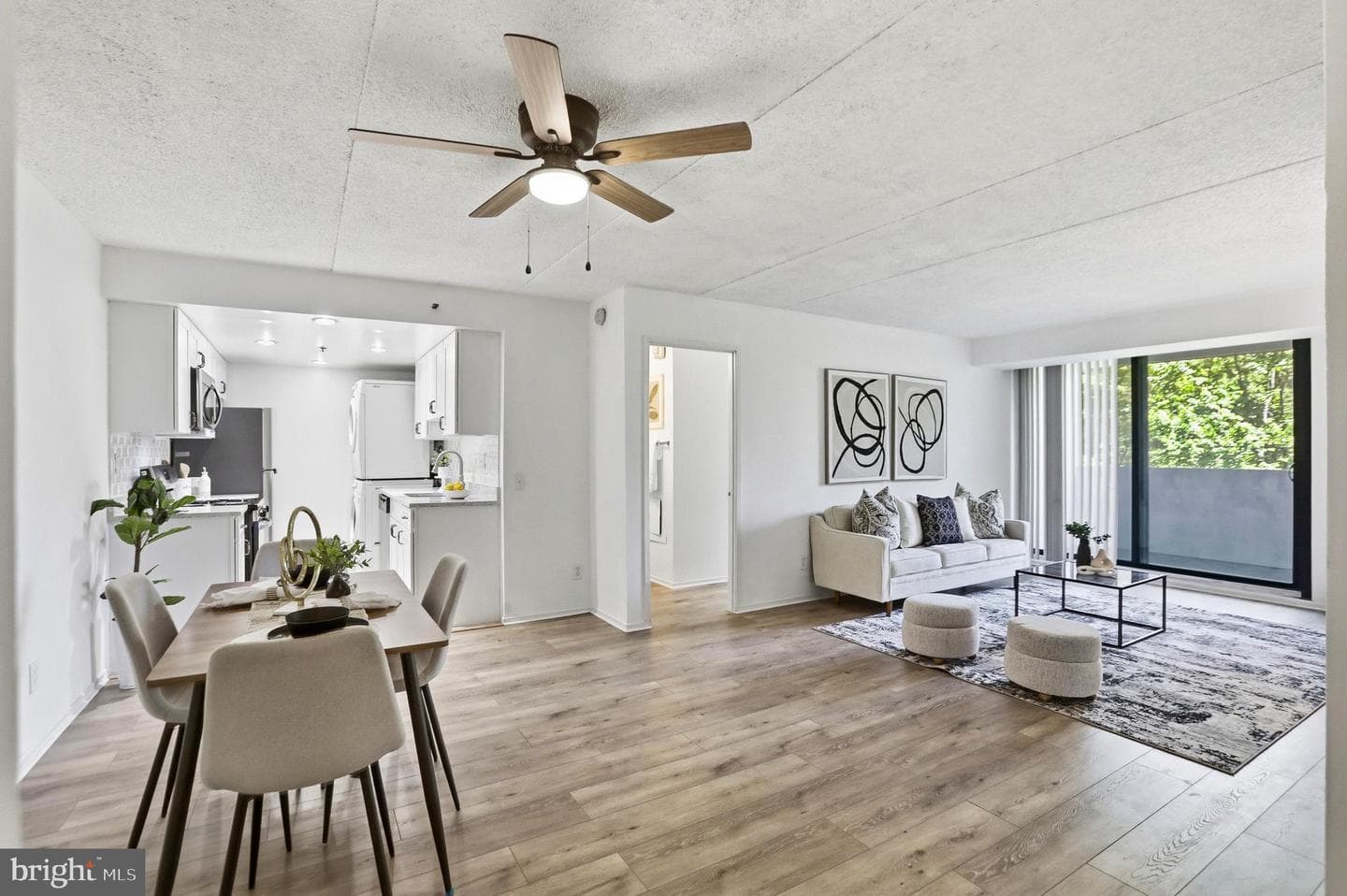 5911 Edsall Road #511 photo 2
