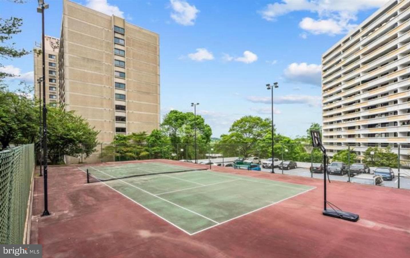5911 Edsall Road #511 photo 27