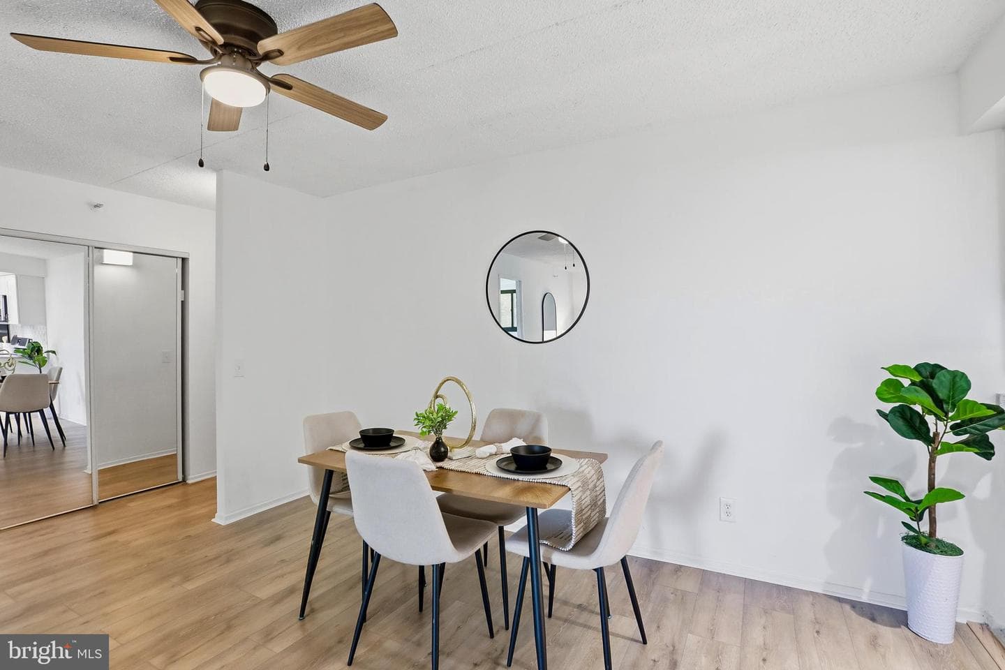 5911 Edsall Road #511 photo 3