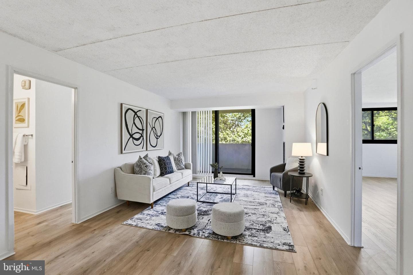 5911 Edsall Road #511 photo 6