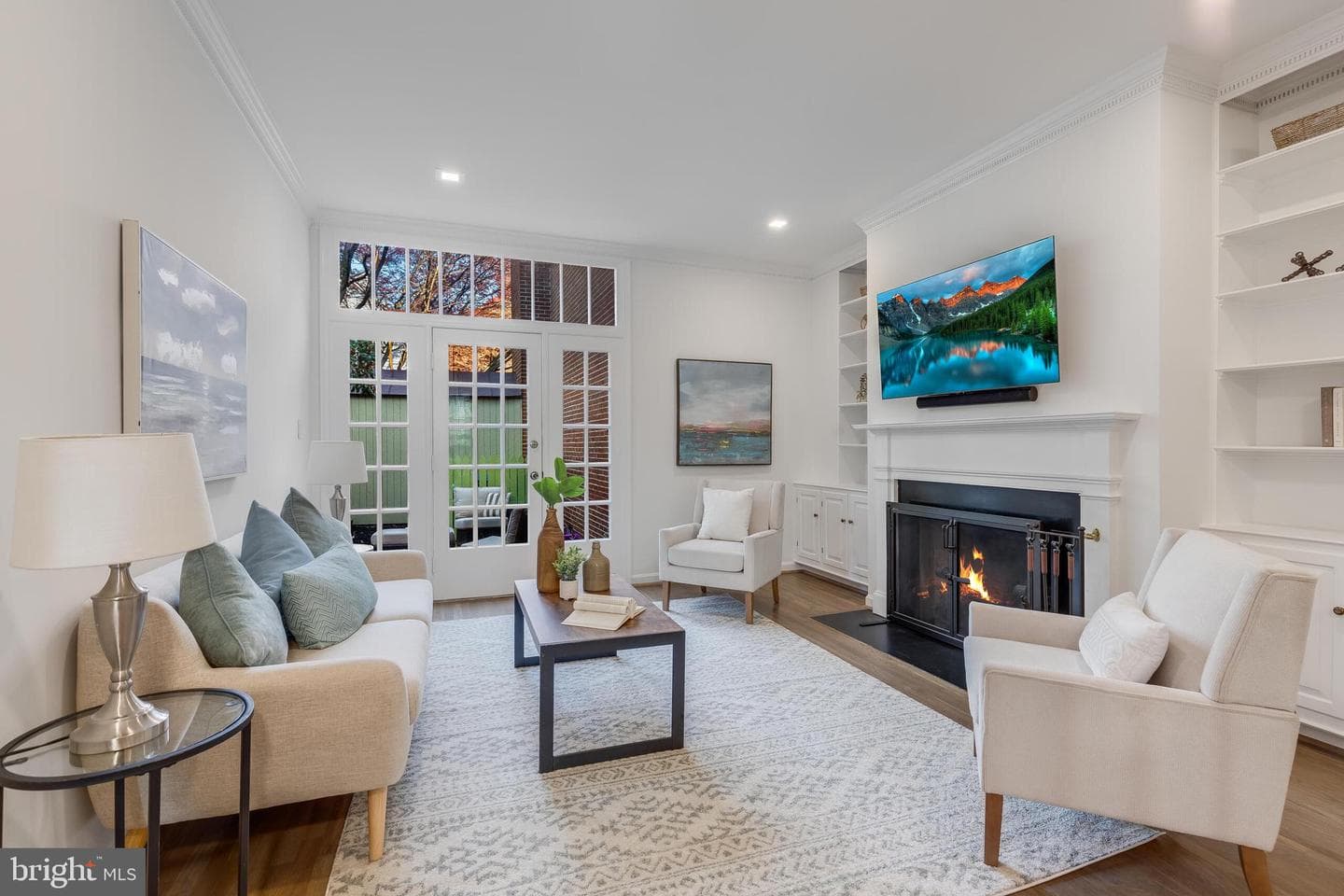428 S Fairfax Street photo 7