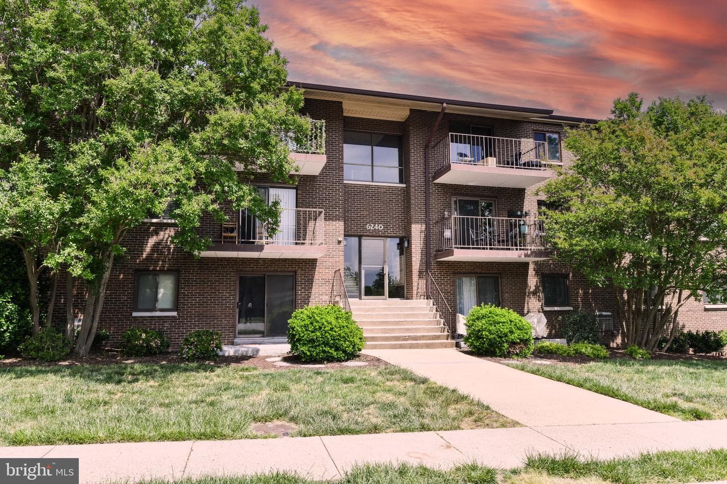 6240 Edsall Road #403