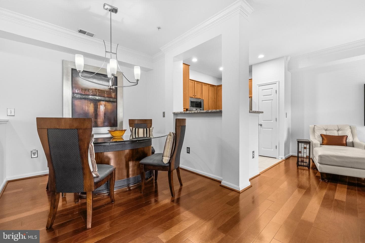 4854 Eisenhower Avenue #451 photo 4