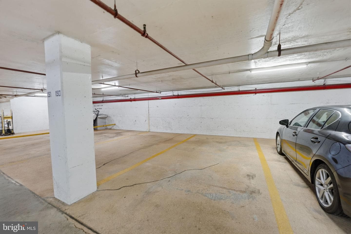 2500 N Van Dorn Street #1104 photo 30