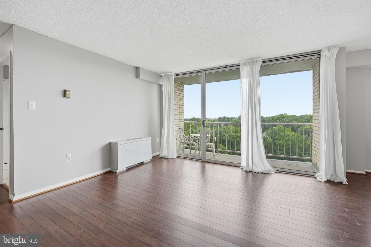 2500 N Van Dorn Street #1104 photo 9