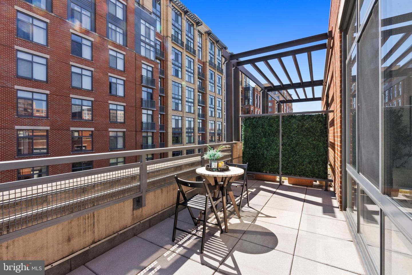 520 John Carlyle Street #402 photo 21