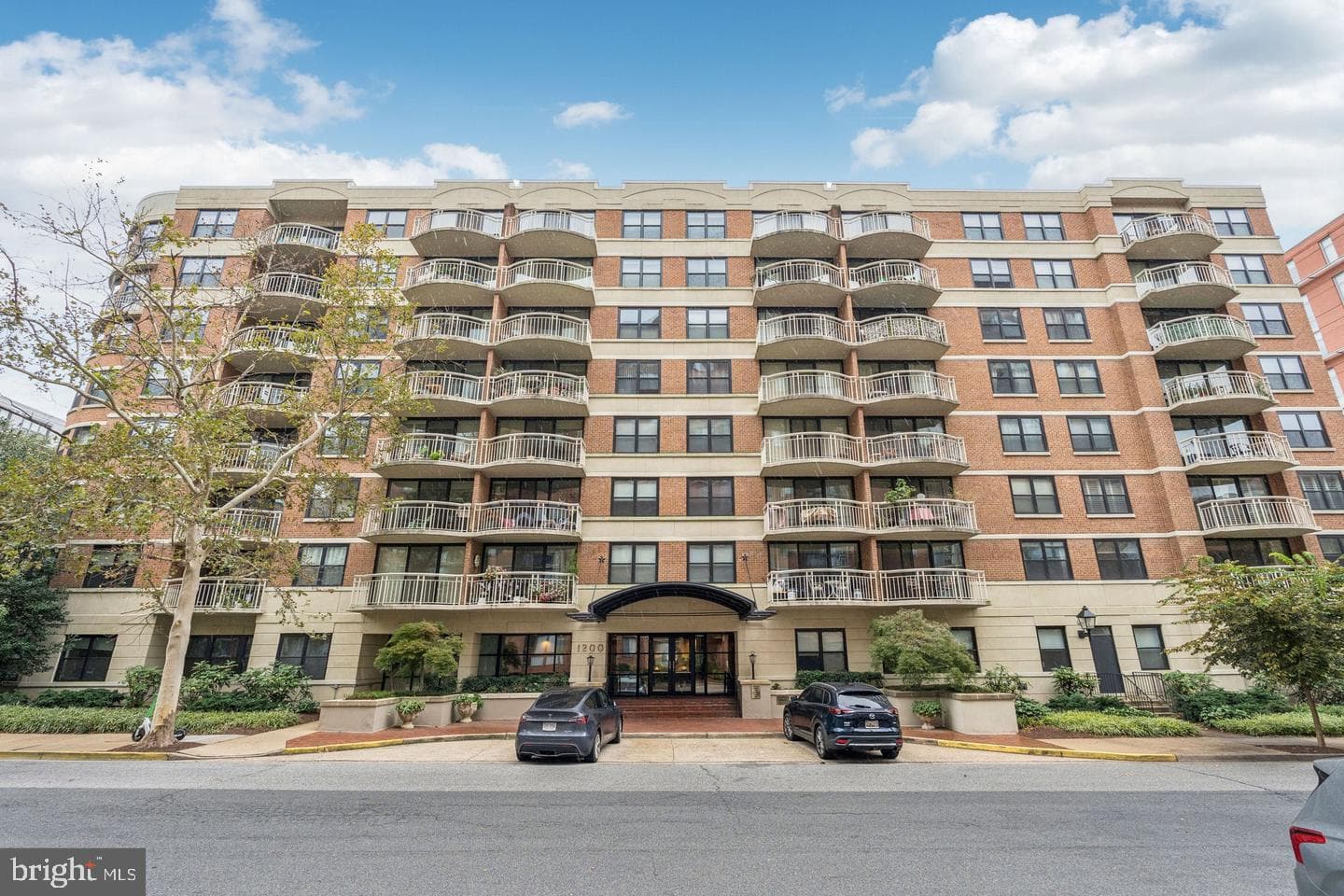 1200 Braddock Place #205 photo 27