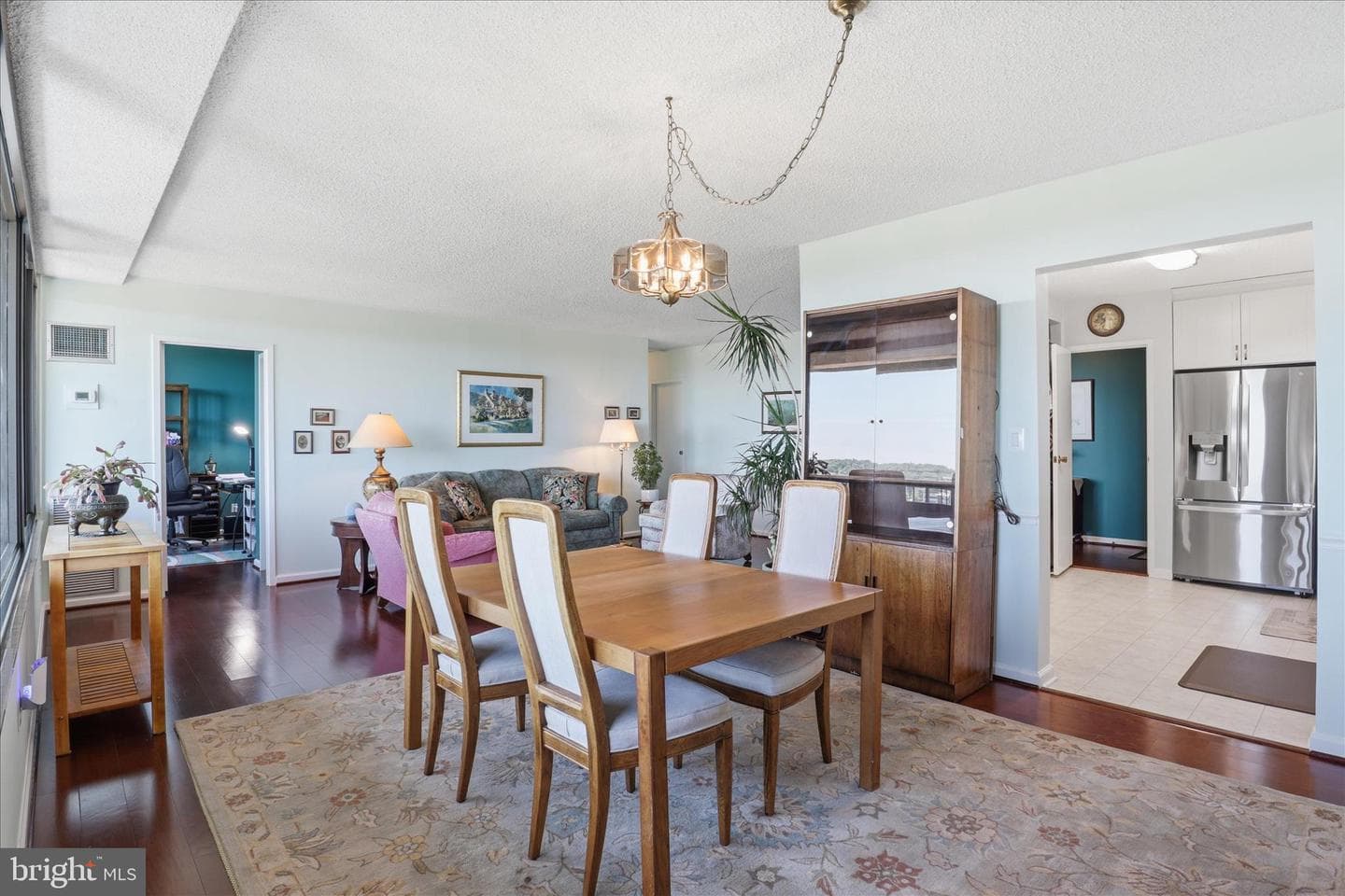5500 Holmes Run Parkway #1406 photo 10