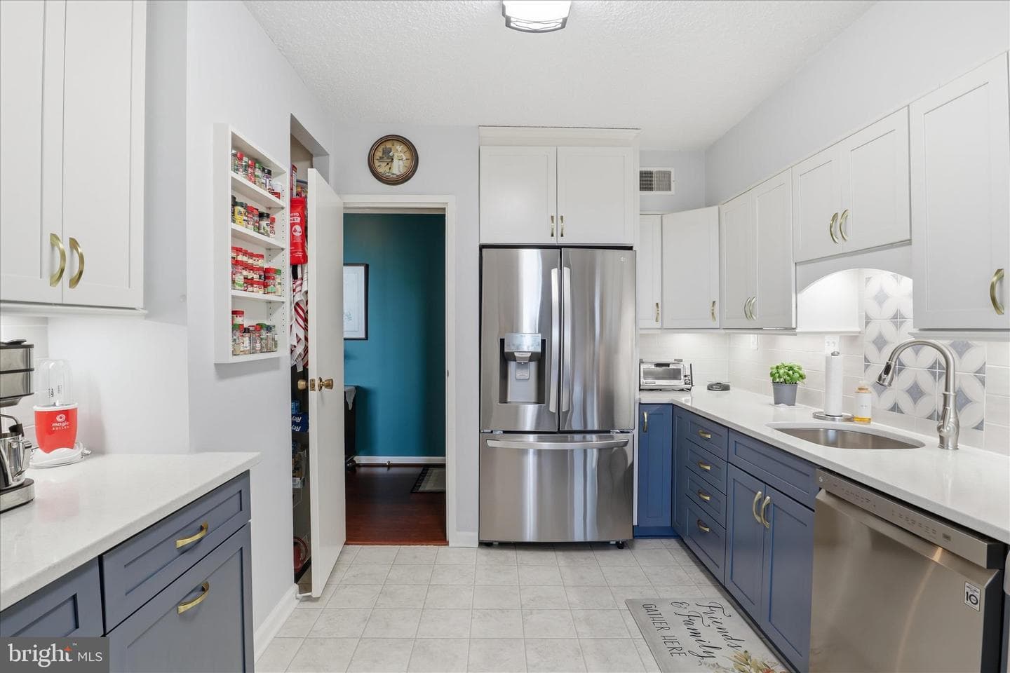 5500 Holmes Run Parkway #1406 photo 11