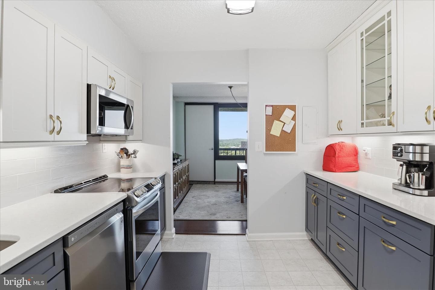 5500 Holmes Run Parkway #1406 photo 12