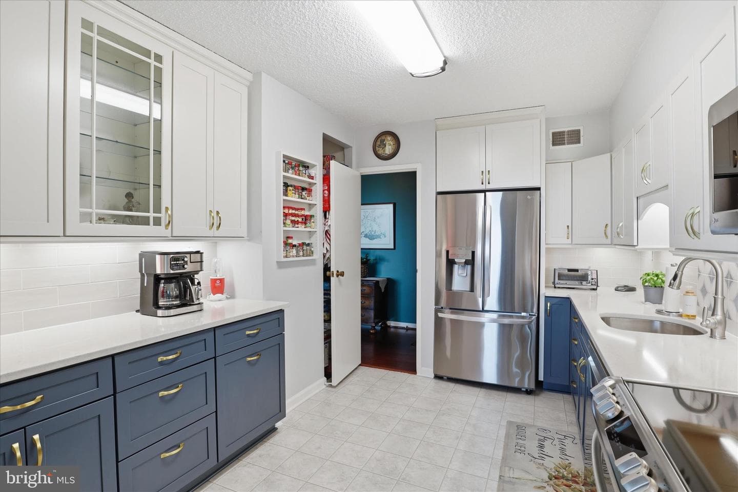 5500 Holmes Run Parkway #1406 photo 13