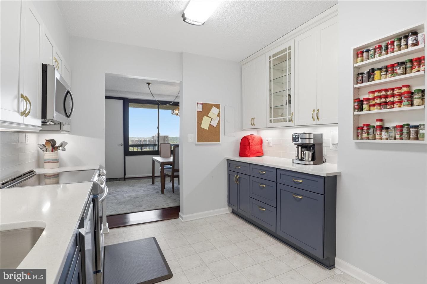 5500 Holmes Run Parkway #1406 photo 14