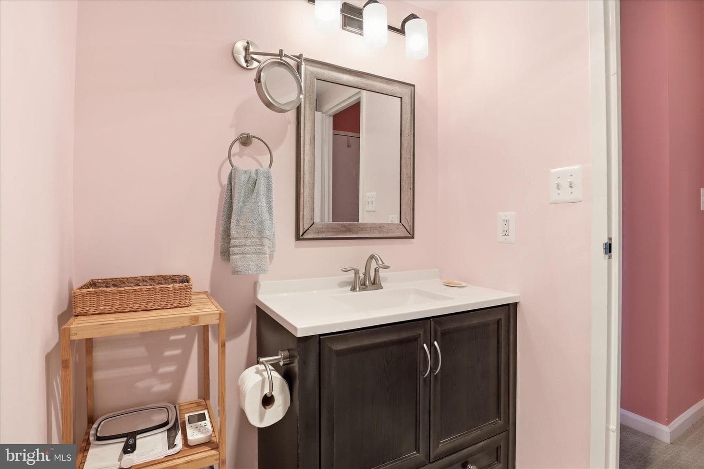 5500 Holmes Run Parkway #1406 photo 18