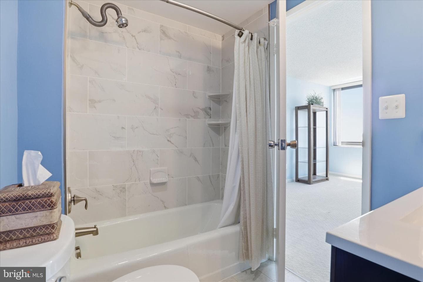 5500 Holmes Run Parkway #1406 photo 23
