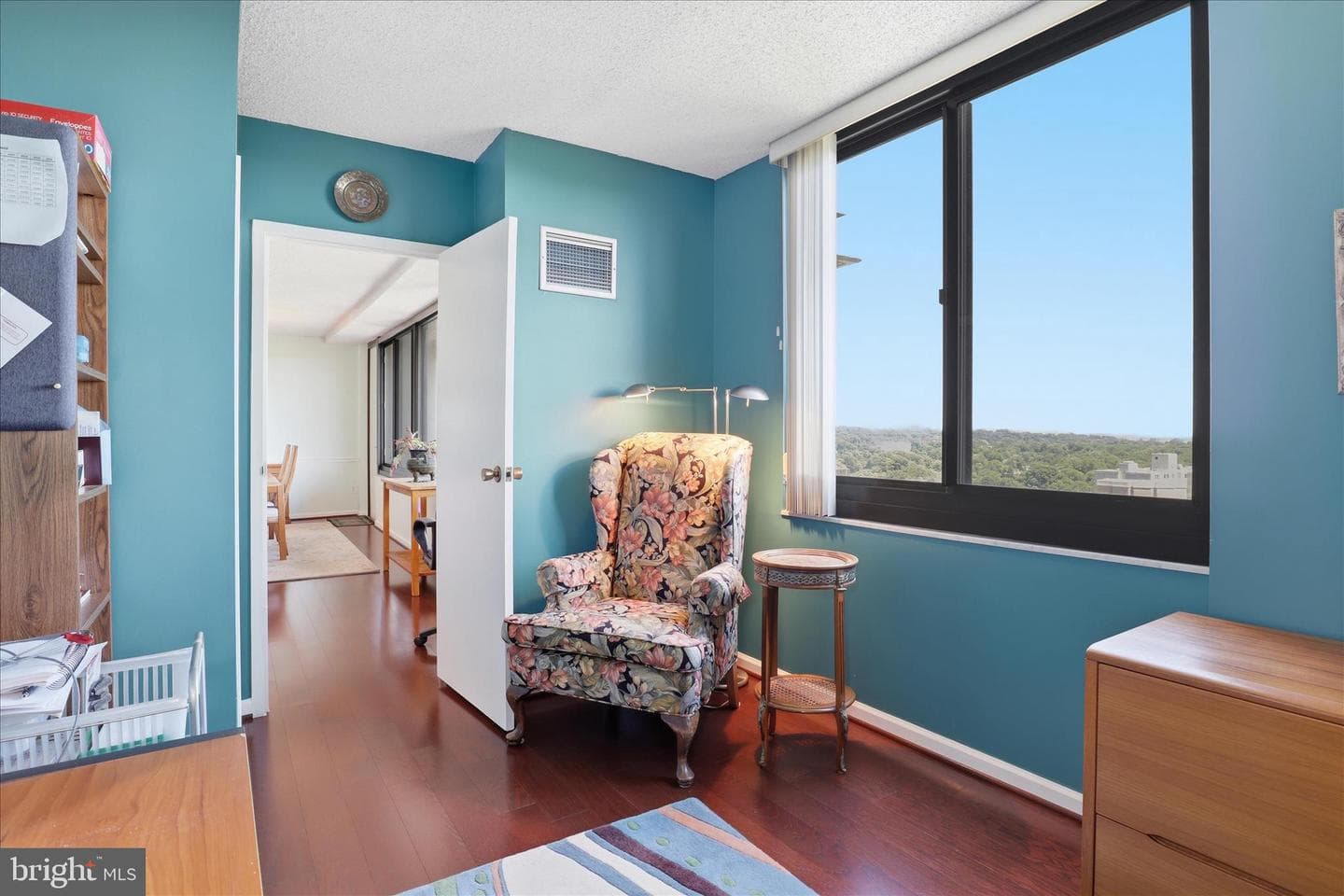 5500 Holmes Run Parkway #1406 photo 26