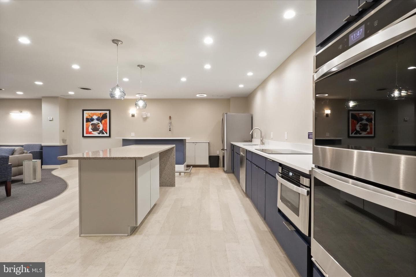 5500 Holmes Run Parkway #1406 photo 37