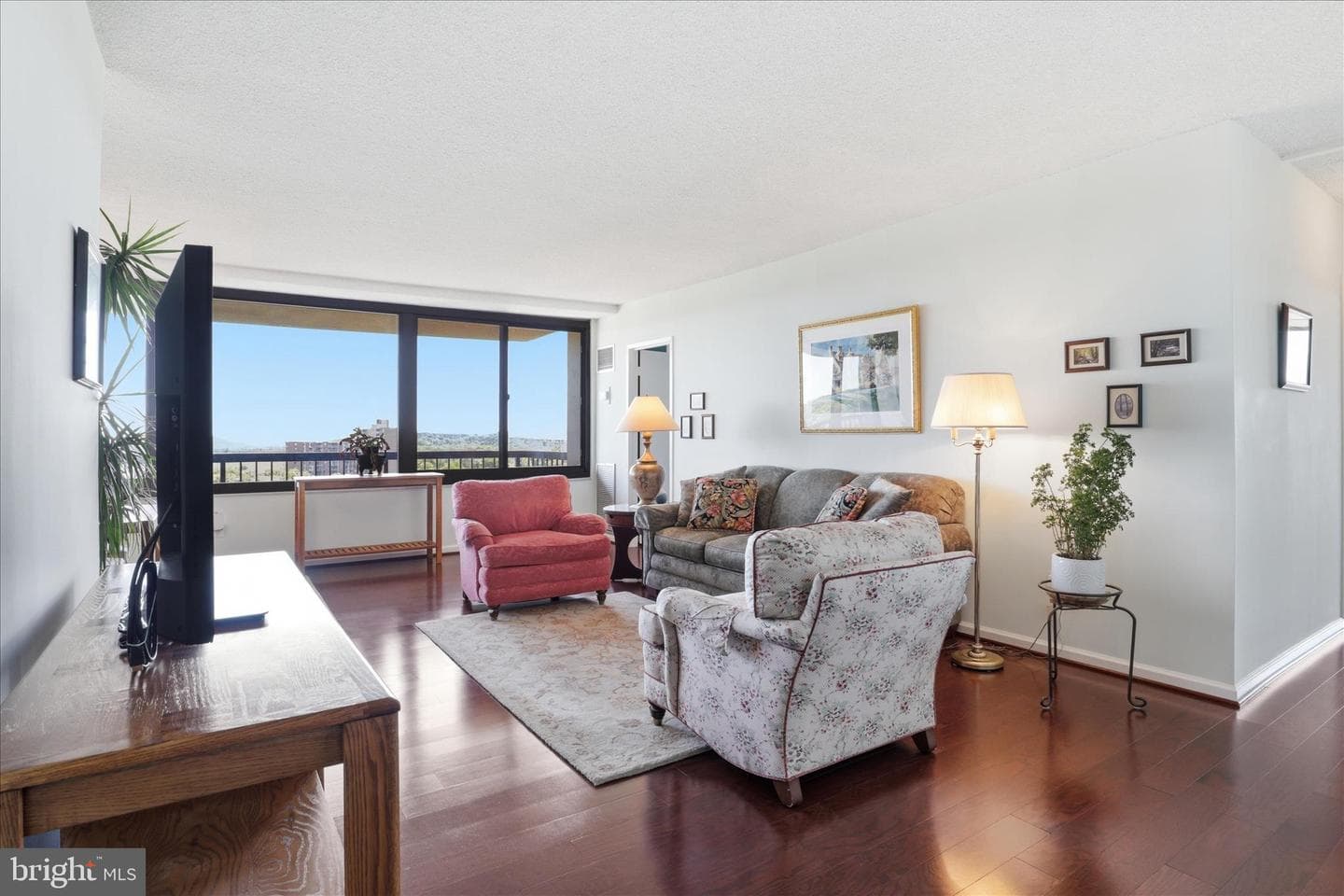 5500 Holmes Run Parkway #1406 photo 5