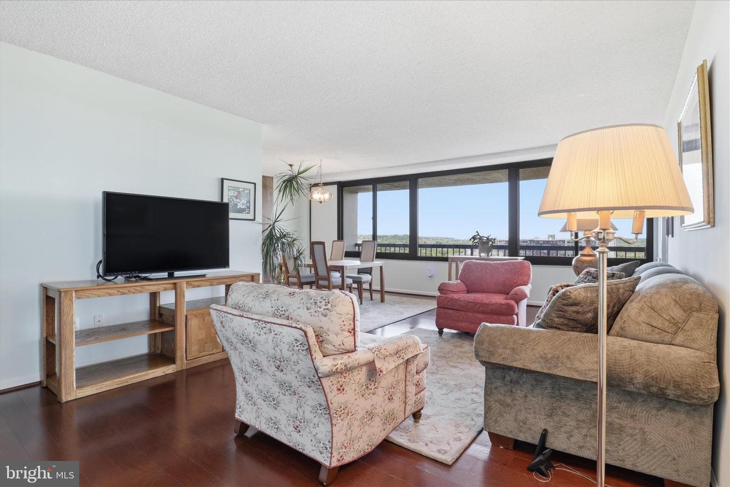 5500 Holmes Run Parkway #1406 photo 8