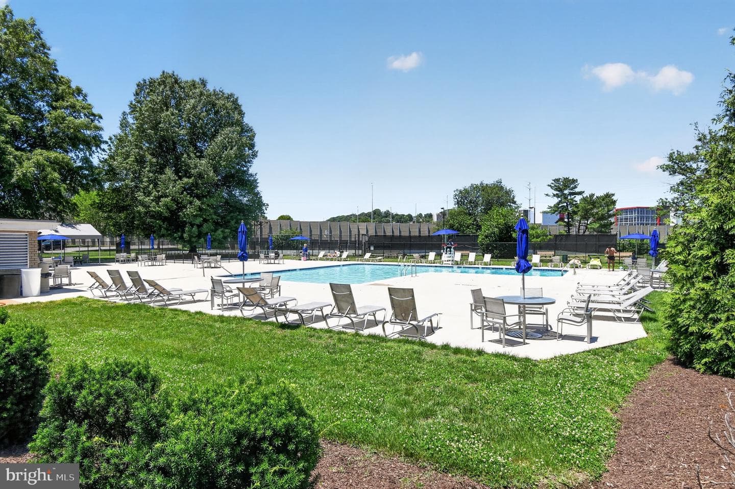 1225 Martha Custis Drive #415 photo 17