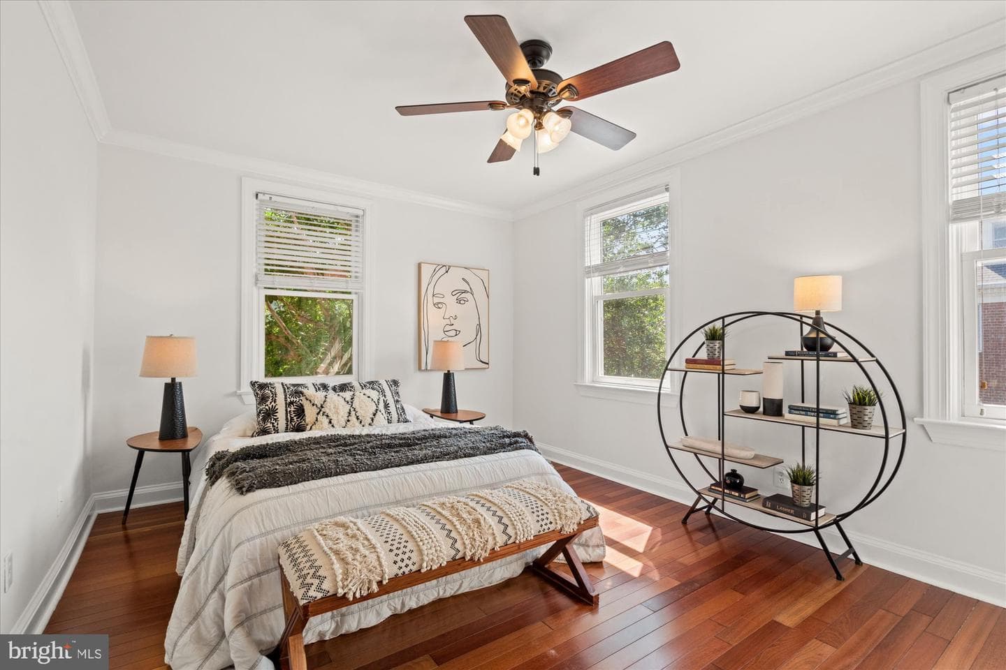 719 S Saint Asaph Street #307 photo 14