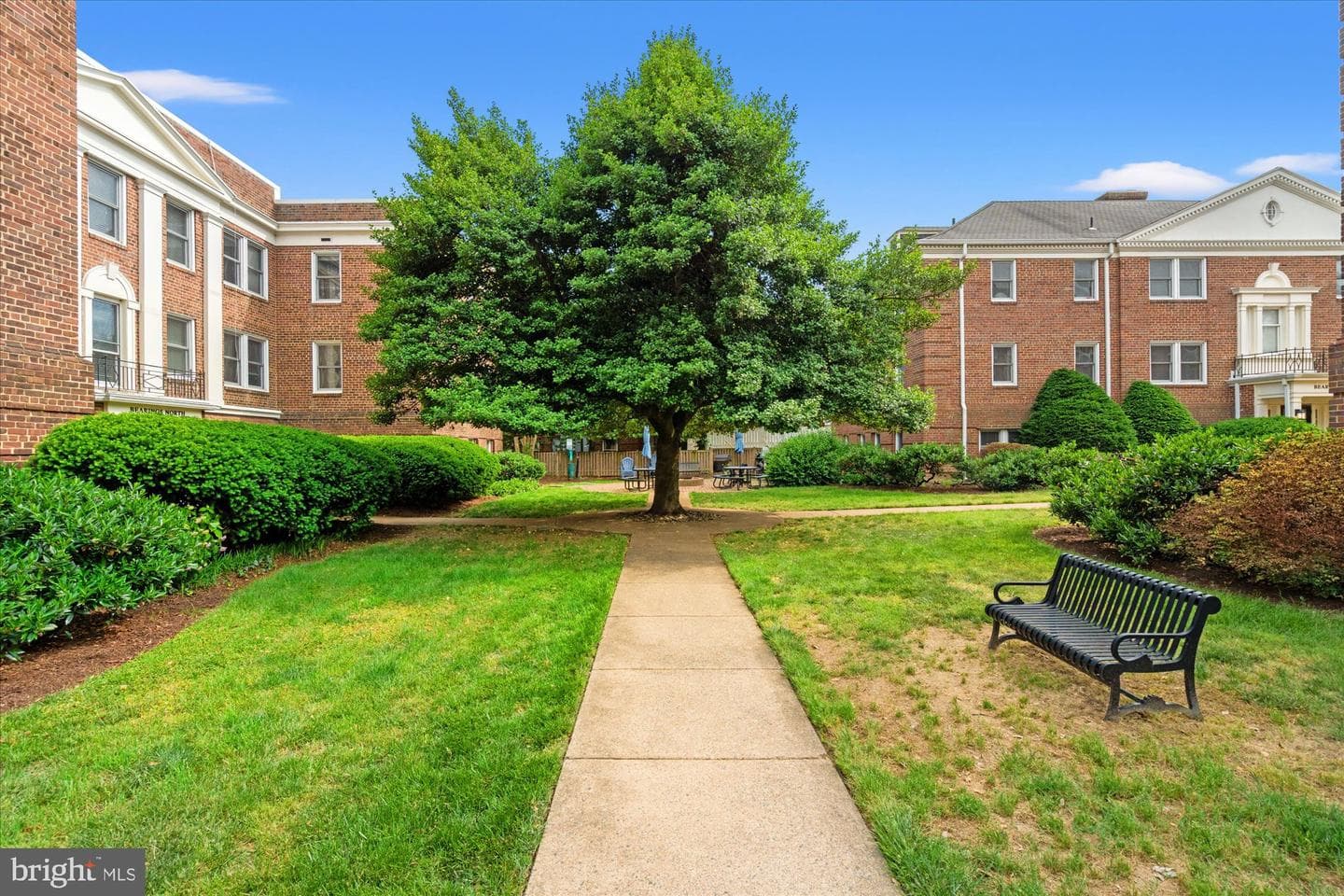 719 S Saint Asaph Street #307 photo 2