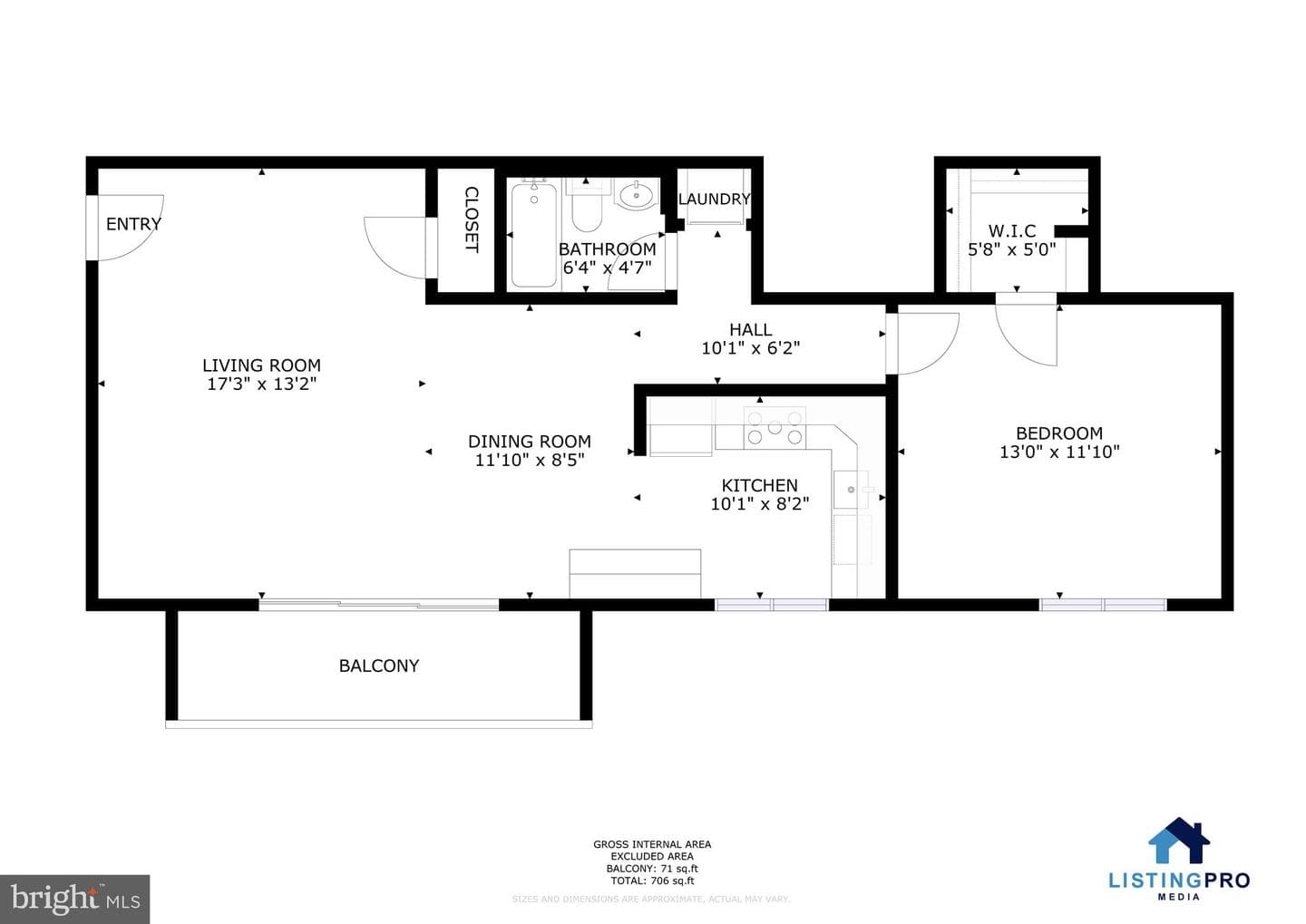 3210 S 28th Street #404 photo 21