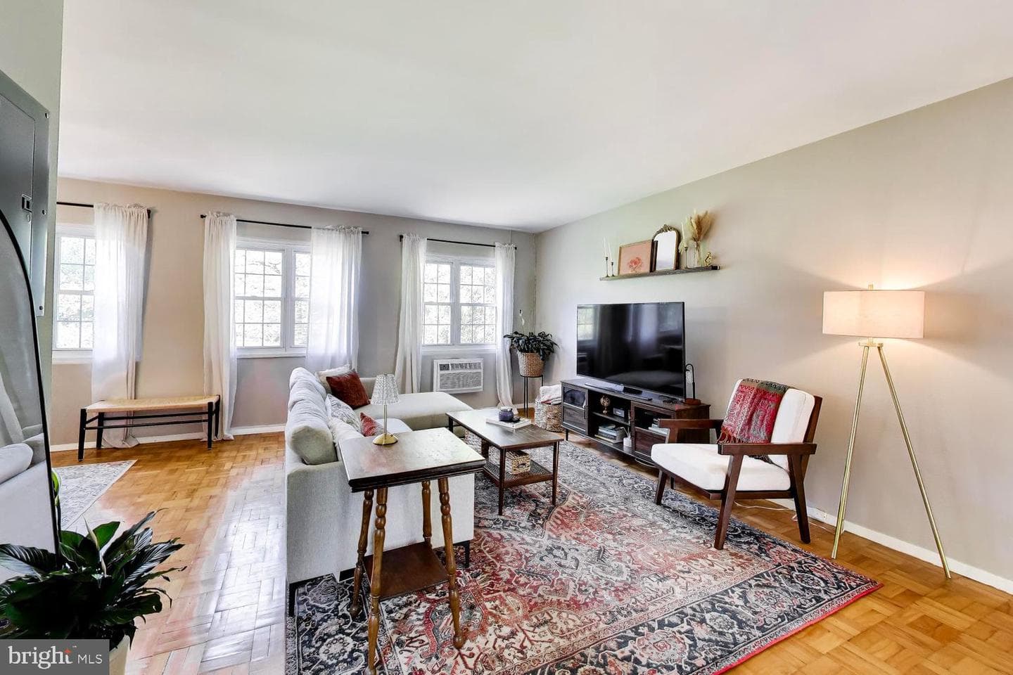 3442 Martha Custis Drive photo 4