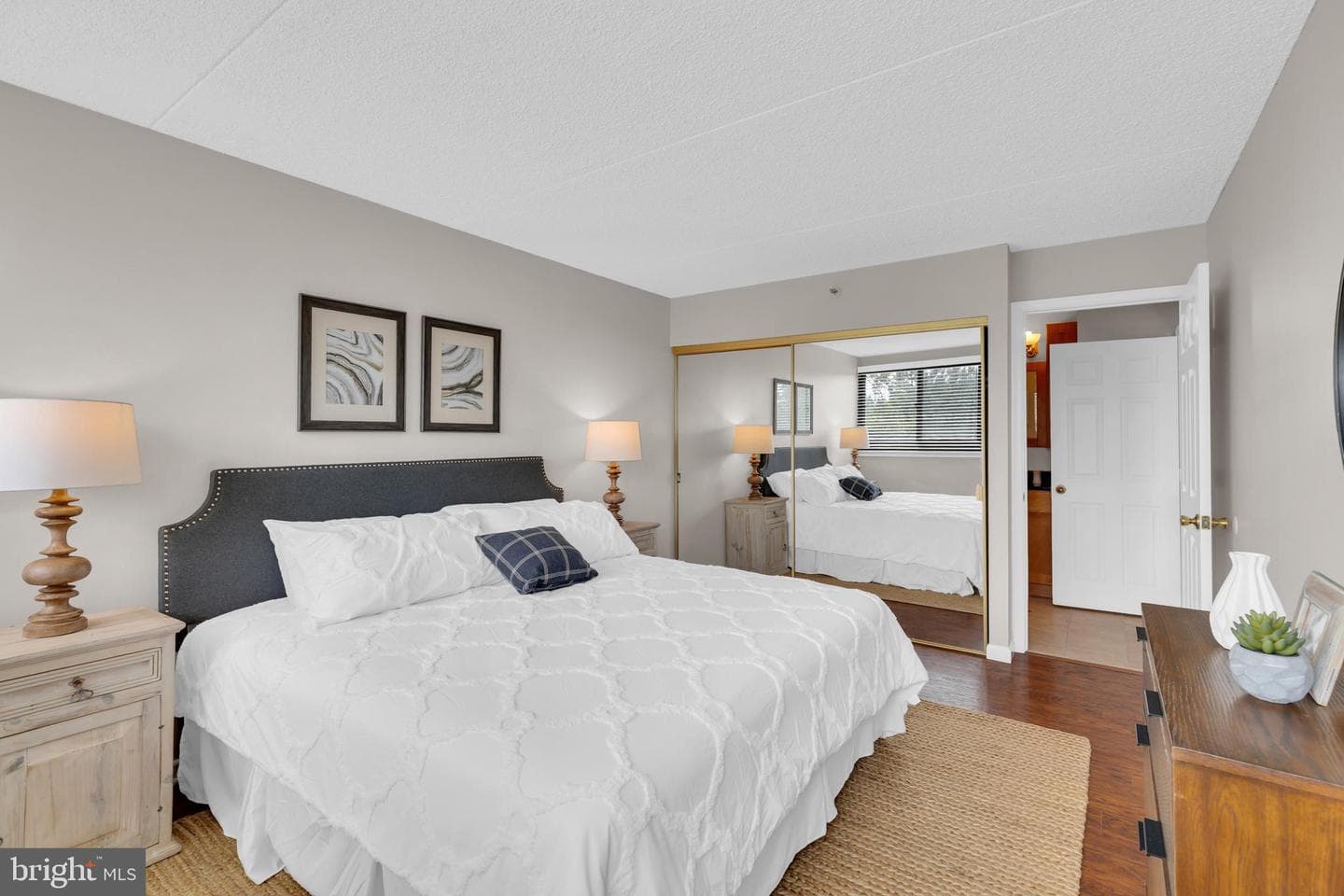5911 Edsall Road #803 photo 14
