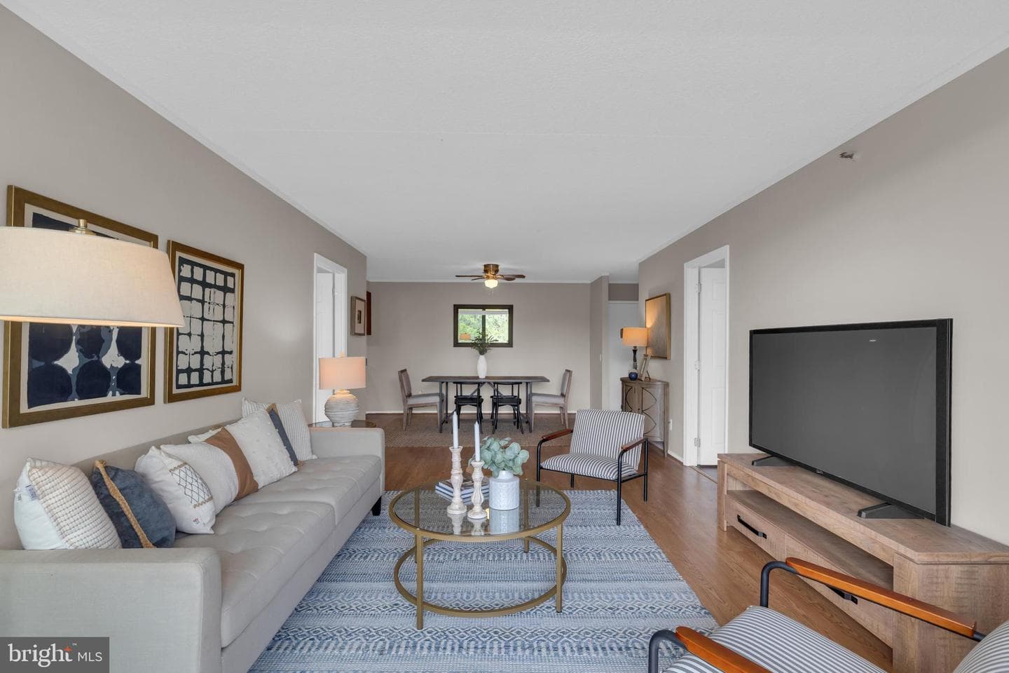5911 Edsall Road #803 photo 4