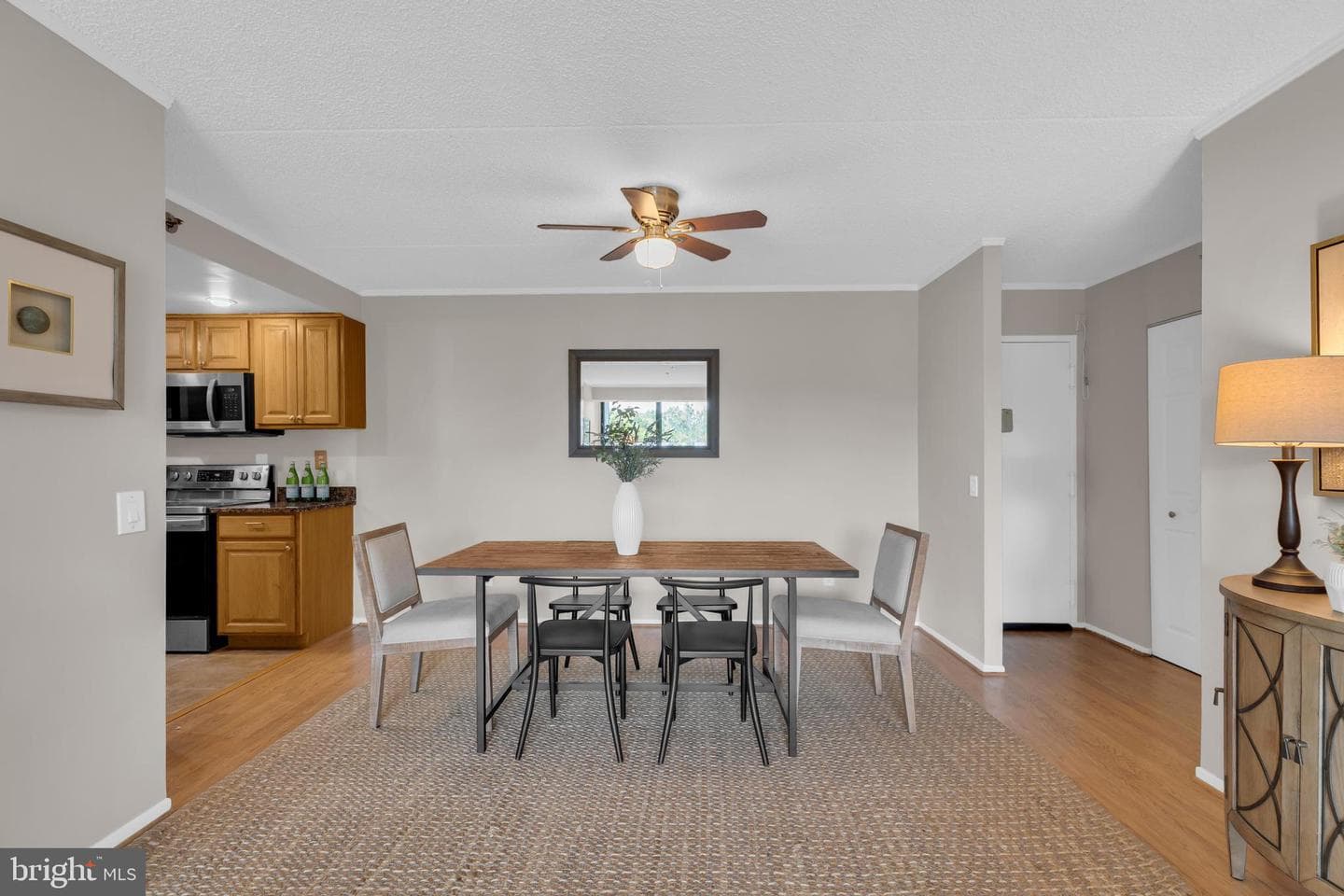 5911 Edsall Road #803 photo 6